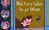 Bøger med far i