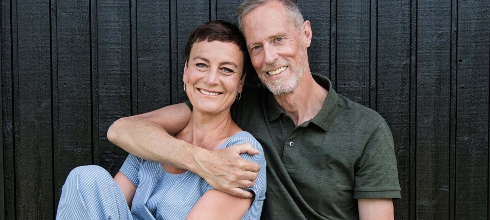 Tv-vært Janni Pedersen mistede et barn: ”Jeg begyndte pludselig at bløde…”