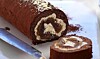 Tiramisu-roulade