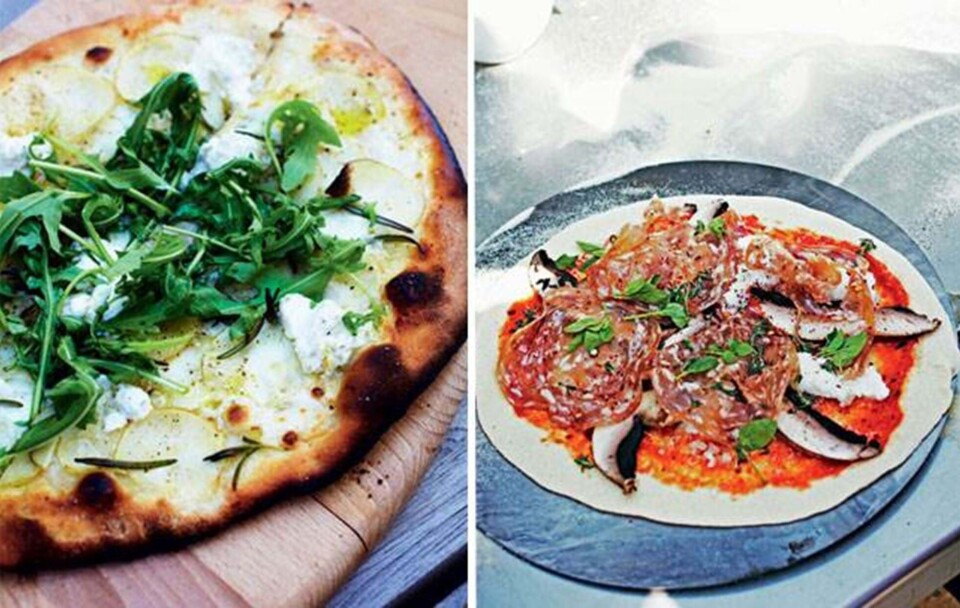 Pizza