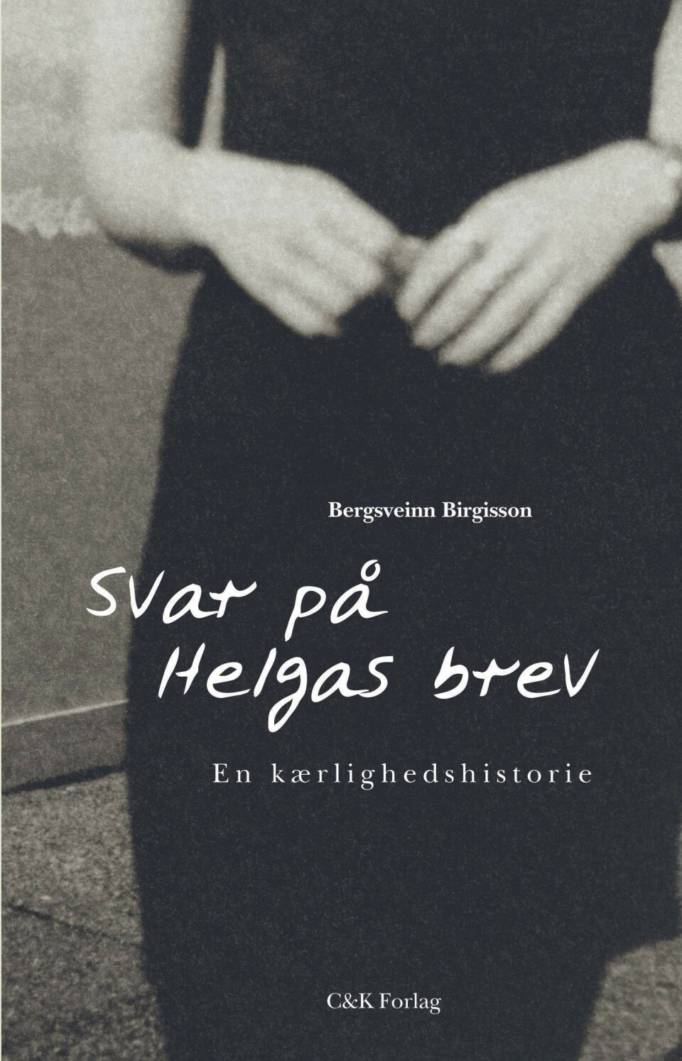 Bøger: 'Han knalder, hvem han kommer i nærheden af'