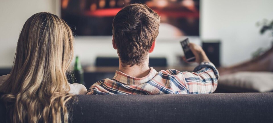 24 af de bedste film på Netflix