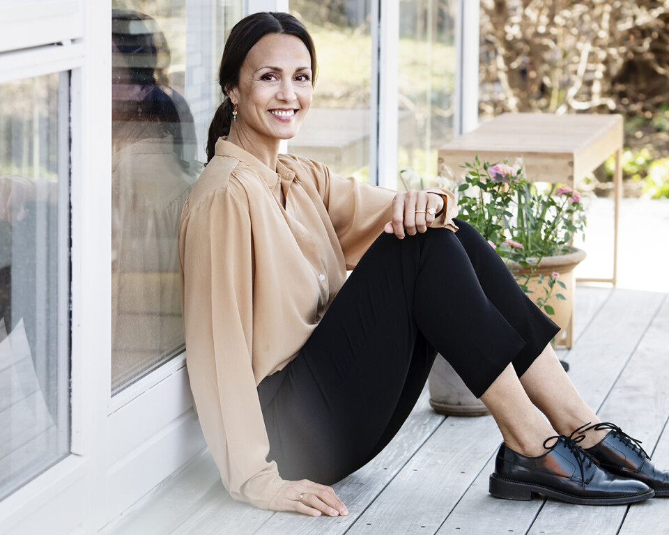 Billede 4 - Maya Albana: 'Jeg oplevede, at jeg meget ofte blev talt ned til'