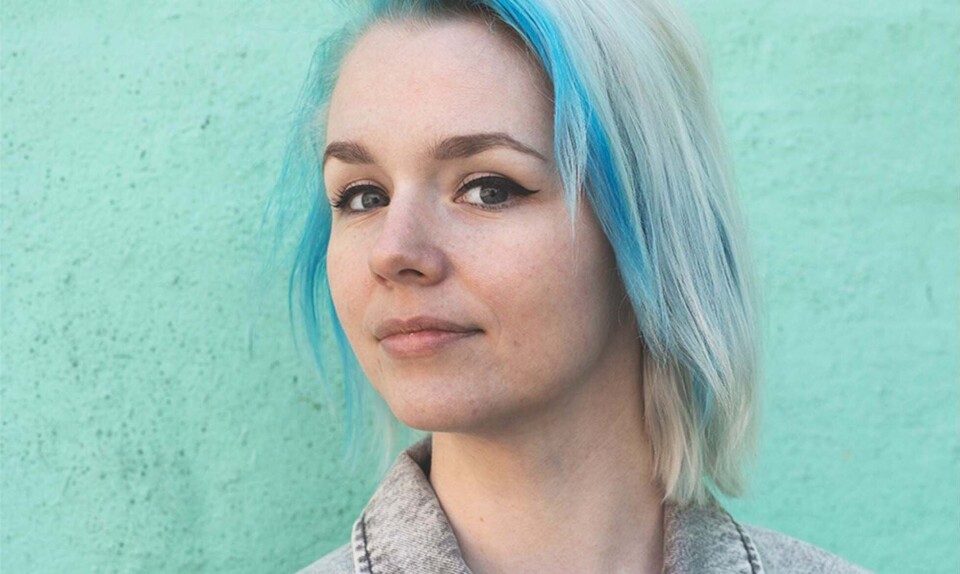 Astrid Skov Vanman