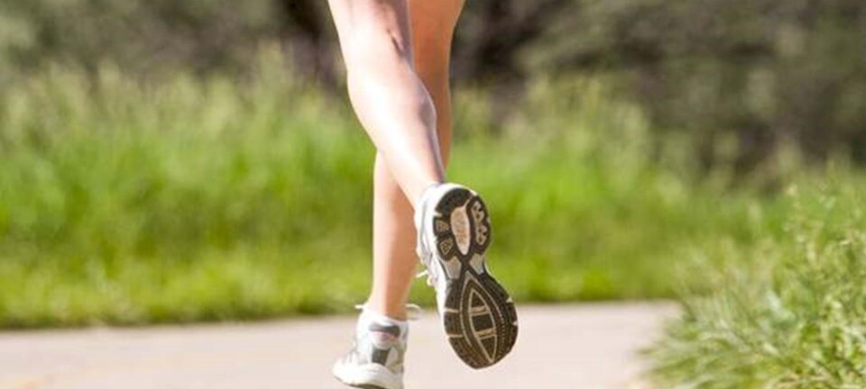 7 gode grunde til at løbe til i august