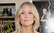 Anne Mette Kirks mand havde et barn i forvejen: Min første tanke var helt klar, da jeg mødte hende