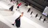 Björn Borg Fashion Show Stockholm