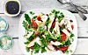 Frisk salat