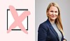 ALT for damernes kandidatstafet: Mød Laura Lindahl