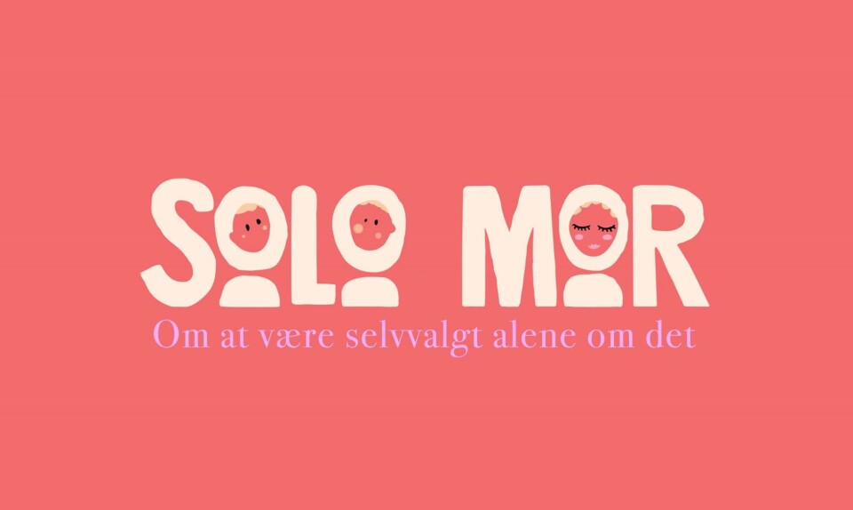 Solomor podcast