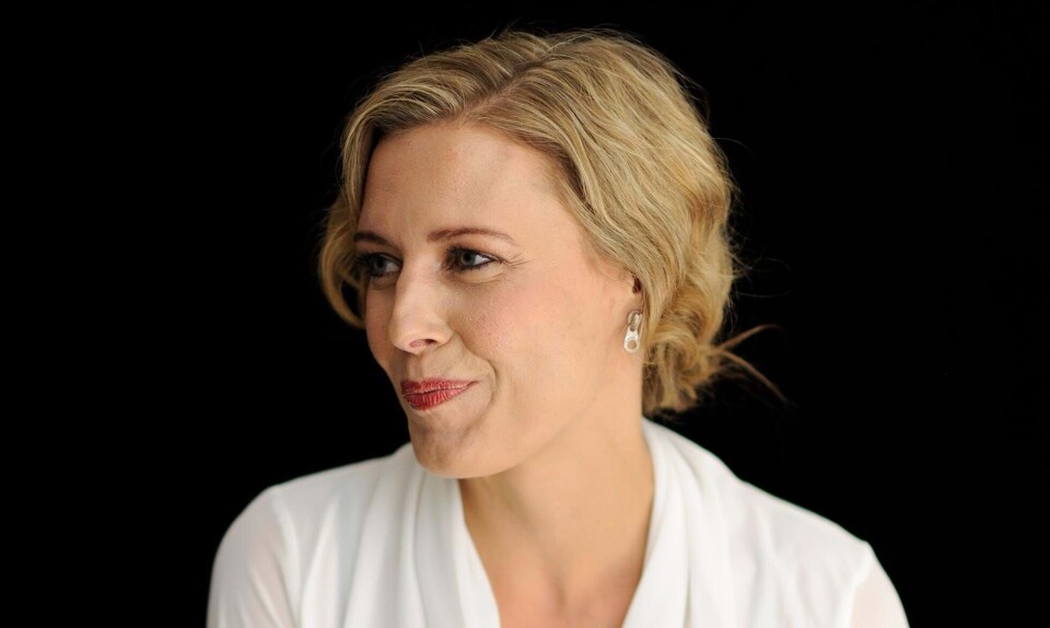 Tanya Lindkvist