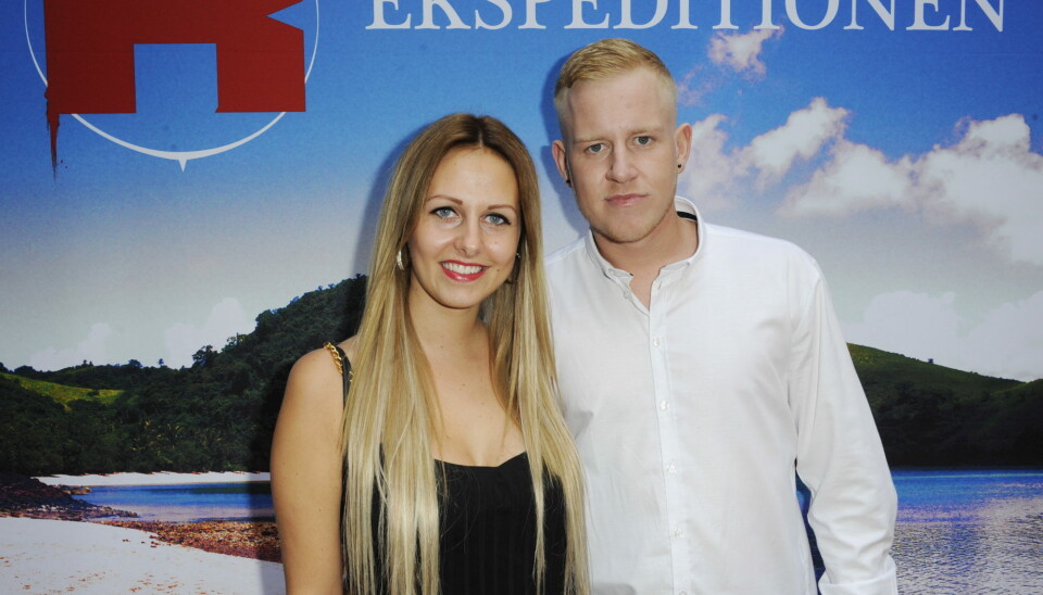 (Fotograf: James Thisted)