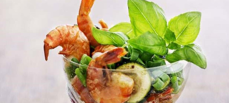 Rejecocktail – på den italienske måde