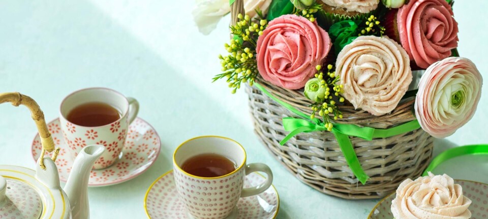 Mors dag: Bag den fineste buket til din mor