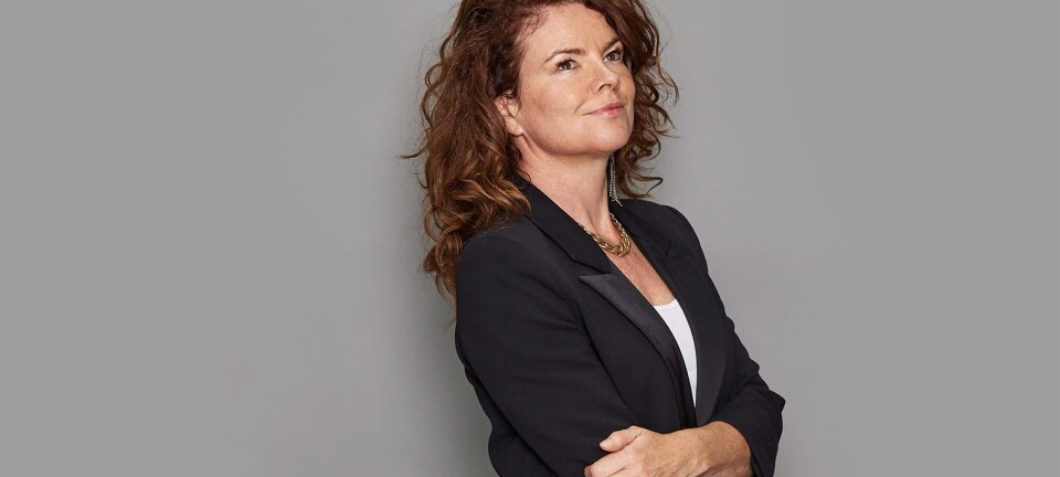 Julia Lahme: ”Kan du selvudvikle os ud af indflydelse?”