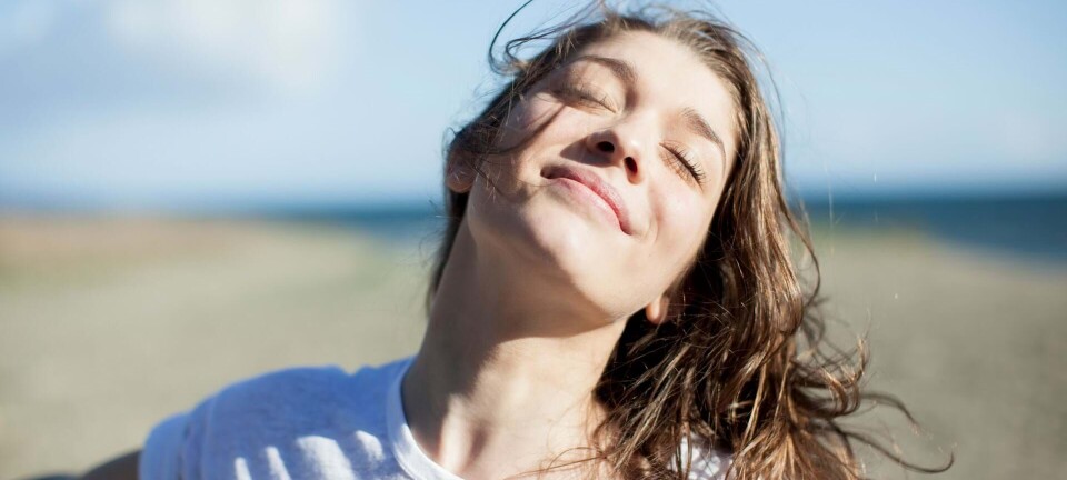 3 eksperter: Sådan stresser du bedst af