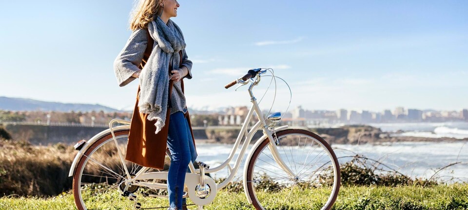 Er det nok træning, at jeg cykler 5 km til og fra arbejde hver dag?