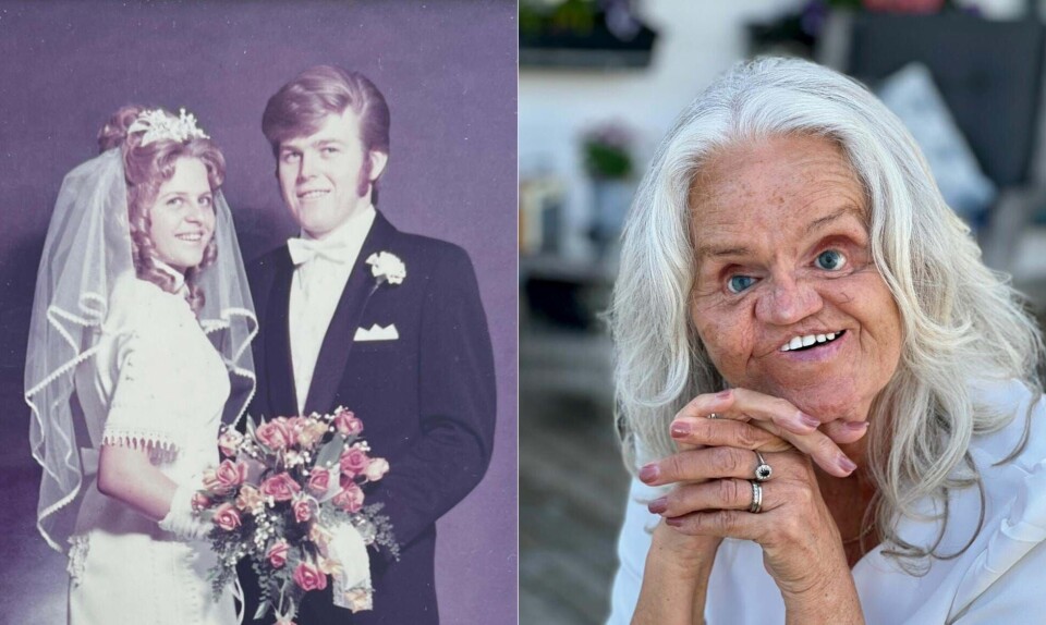 Rita Vindholmen