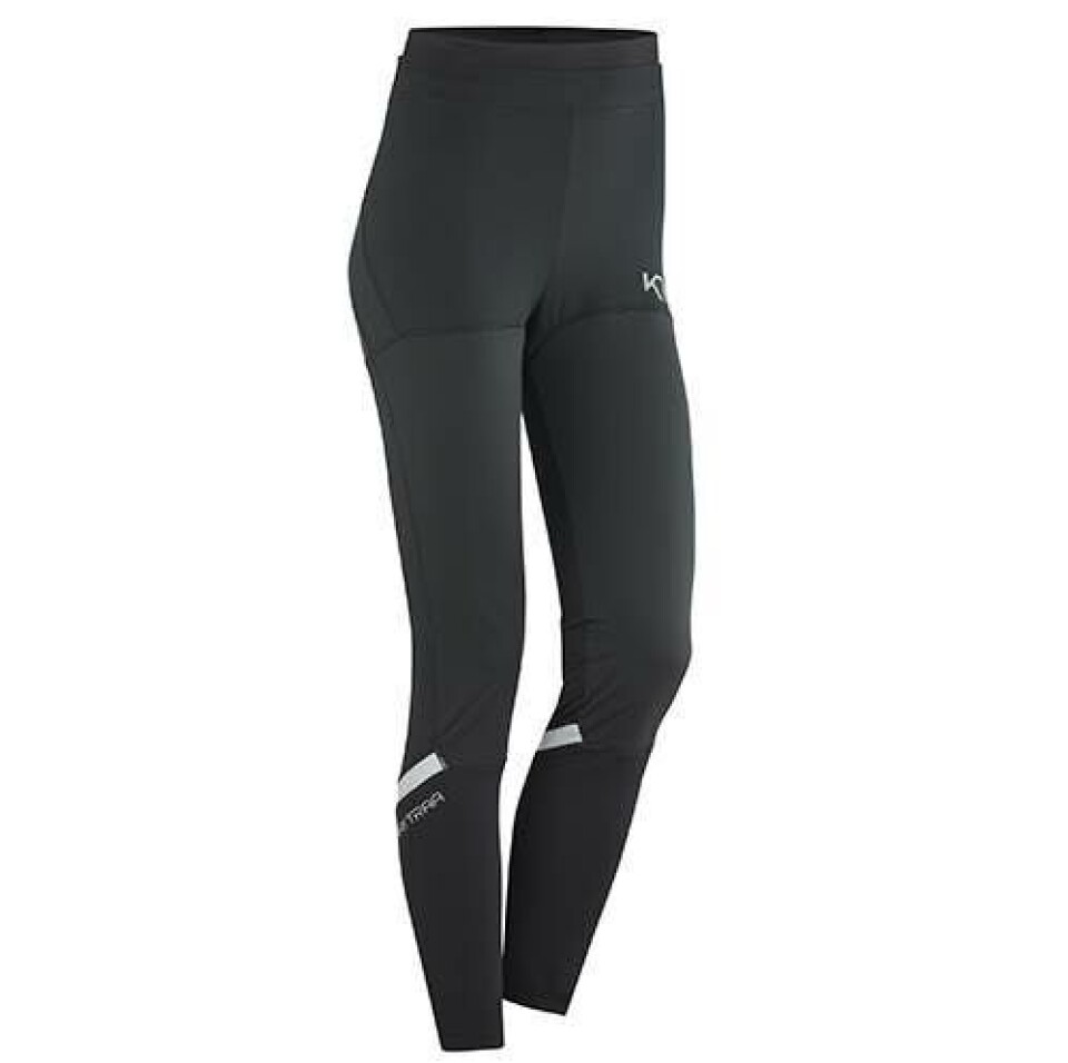 Test af vintertights, der holder dig varm på løbeturen