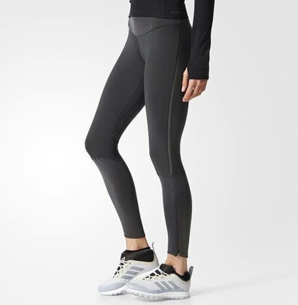 Test af vintertights, der holder dig varm på løbeturen