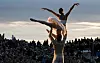 Kopenhagen Fur flirter med balletten