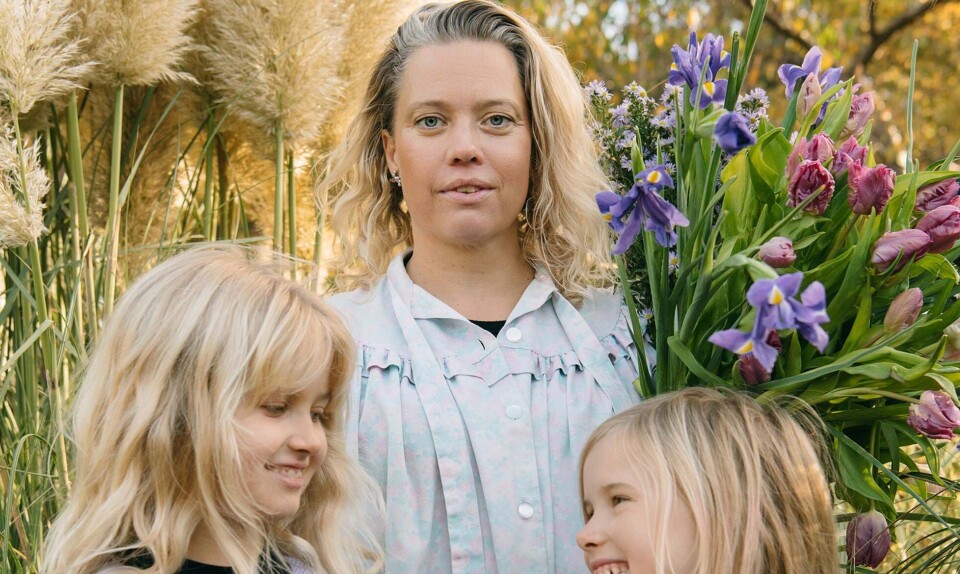 Thilde Maria Haukohl Kristensen Poppykalas