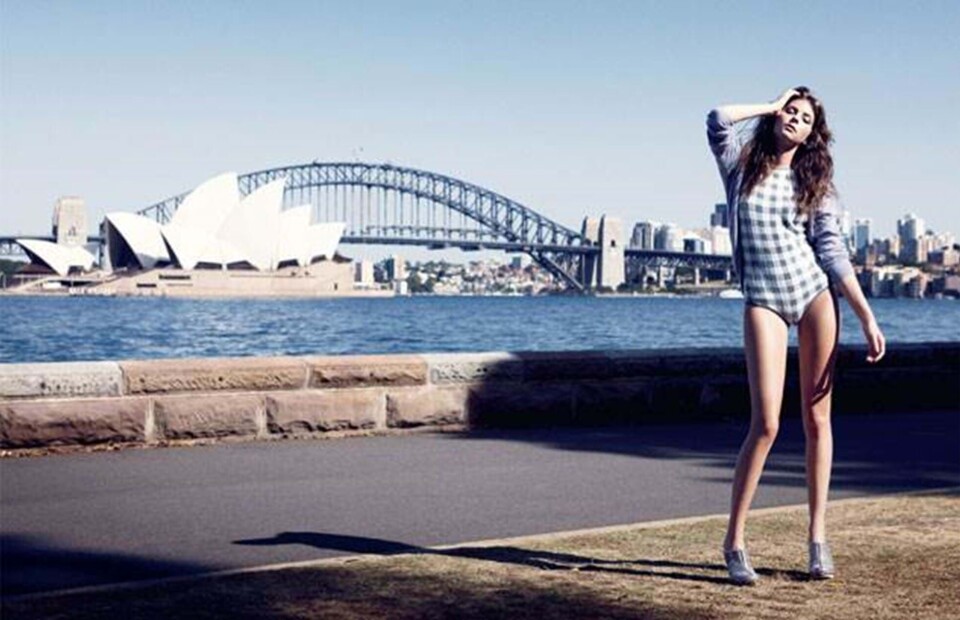 8 gode grunde til at tage til Sydney