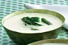 Aspargessuppe