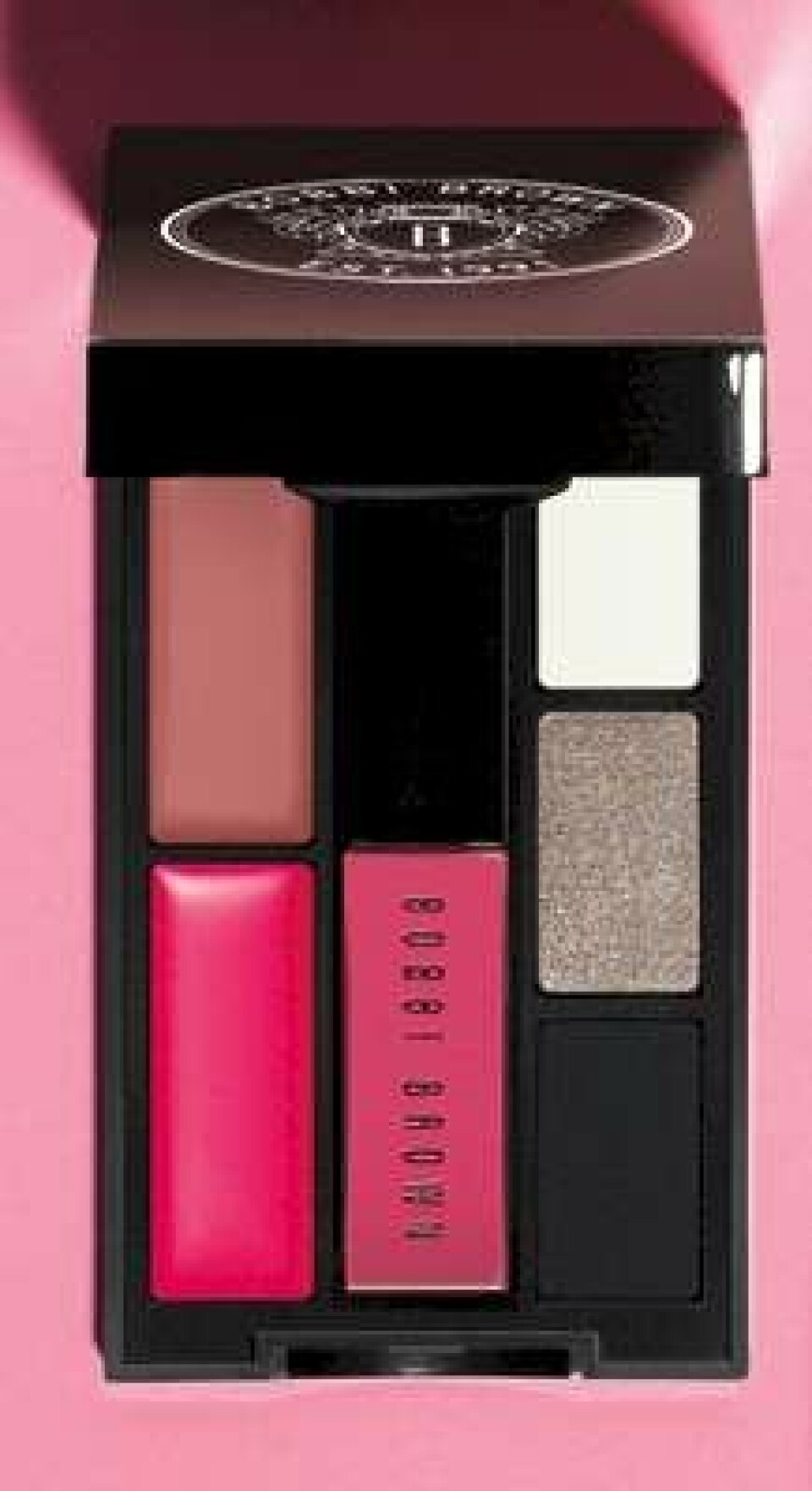 Her er julens bedste make-up og gaveæsker