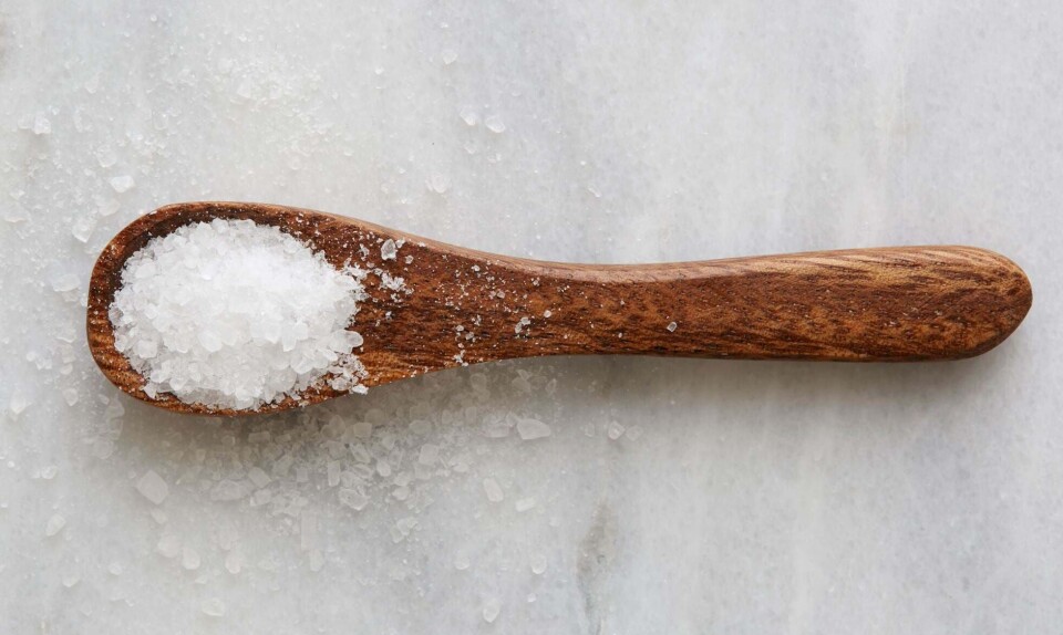 Salt