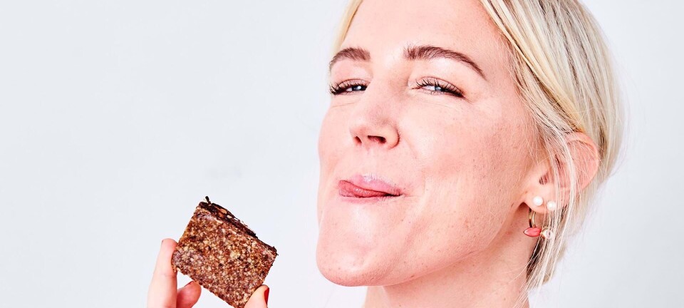 'En af mine store missioner er at slippe kvinder fri fra madregnskabet'