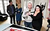 ( Foto: Heidi Maxmiling/TV3)