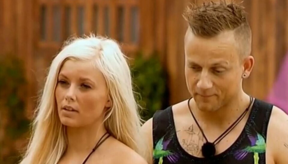 Billede 1 - Foto: TV3