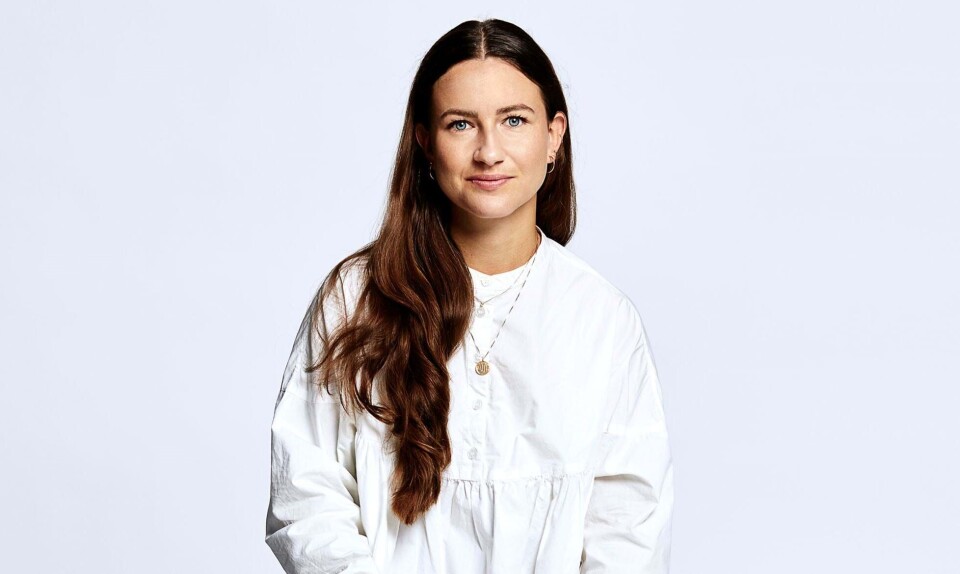 Michelle har testet grøn juicekur: Er det en kur der dur?