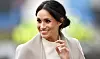 Afløseren er fundet: Han skal føre Meghan Markle op ad kirkegulvet