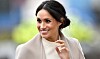 Afløseren er fundet: Han skal føre Meghan Markle op ad kirkegulvet
