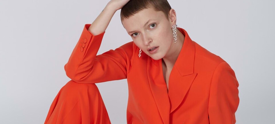 Er det her starten på en modeuge og ikke mindst en branche i forandring?