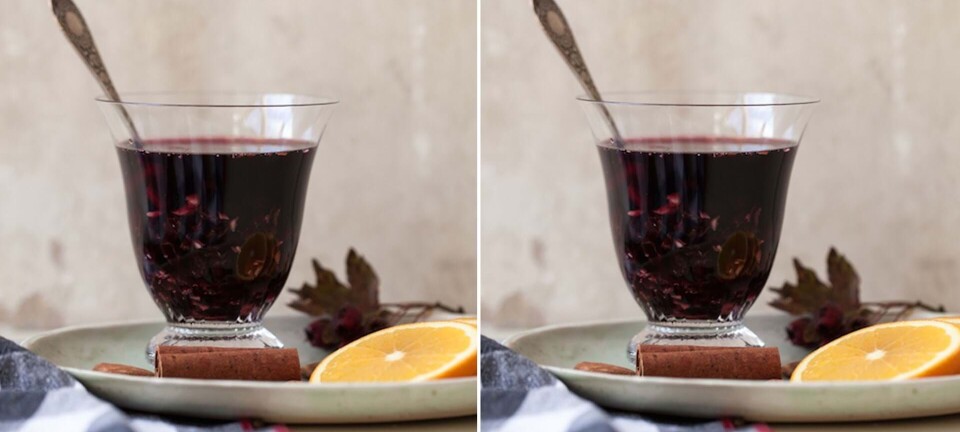 Kaffegløgg: Sådan laver du julens bedste gløgg... med kaffe