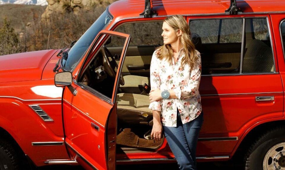 Aerin Lauder