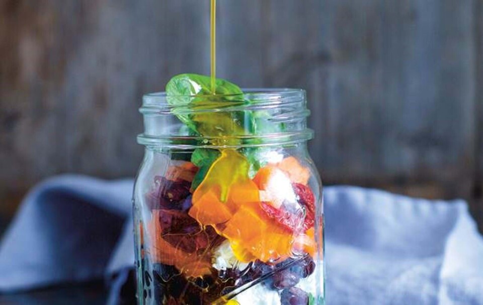 To go-salat