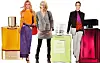 Find din yndlingsparfume fra din favoritdesigner her