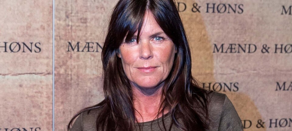 Ibsen om bruddet med Bubber: Jeg er nødt til at sige én ting