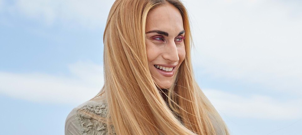 Victoria’s Secret udnyttede May: ”Min krop hang pludselig i butikker verden over”