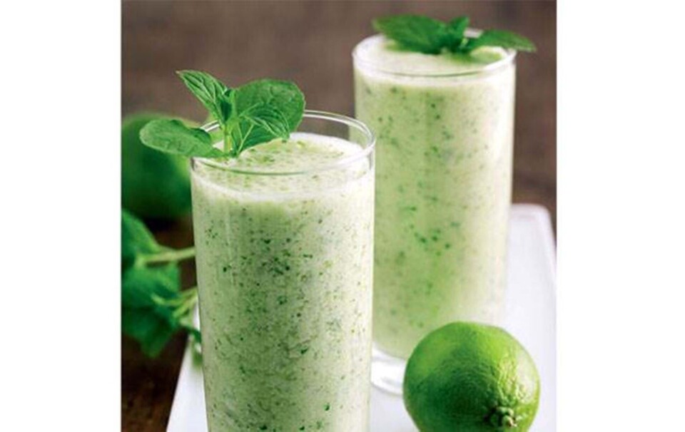 smoothies