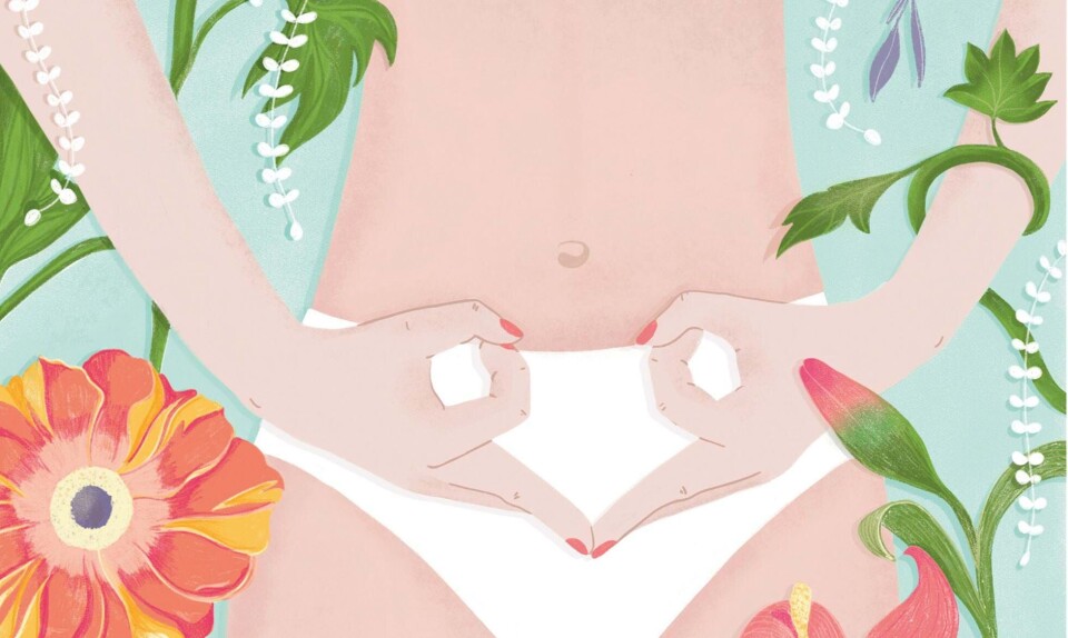Menstruationscyklus