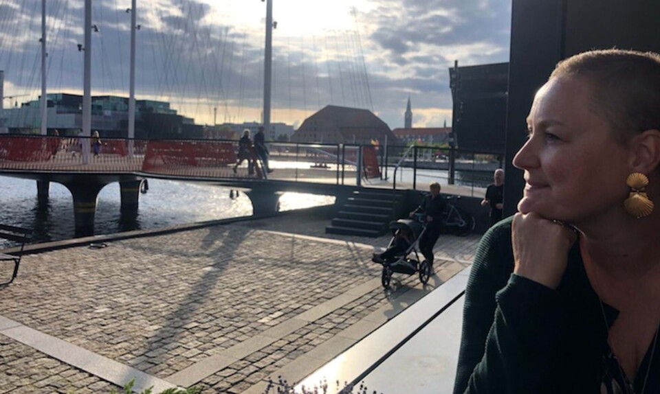 Disse Giese Brev til Kroppen