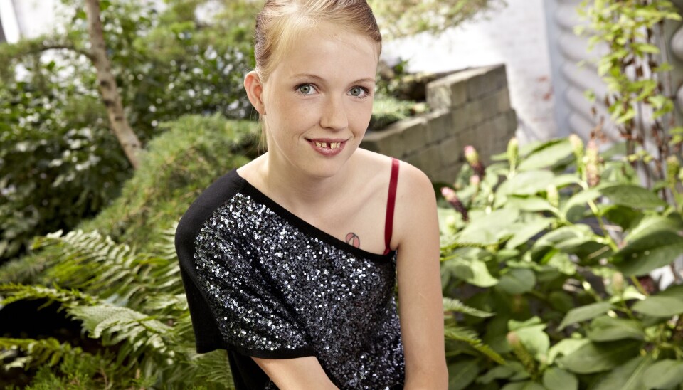 Foto: Krestine Havemann/SBS