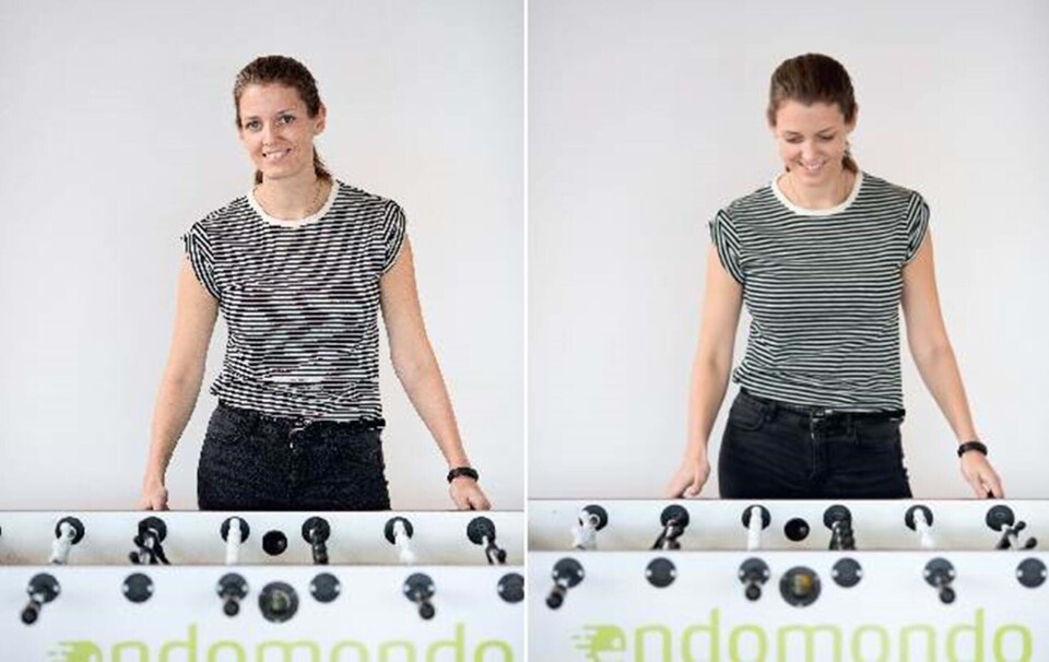 Kvinden bag Endomondo: „Fandenivoldskhed er et must”