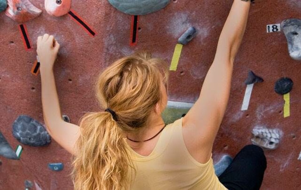 Test dig selv: Hvilken sport er perfekt til dig?