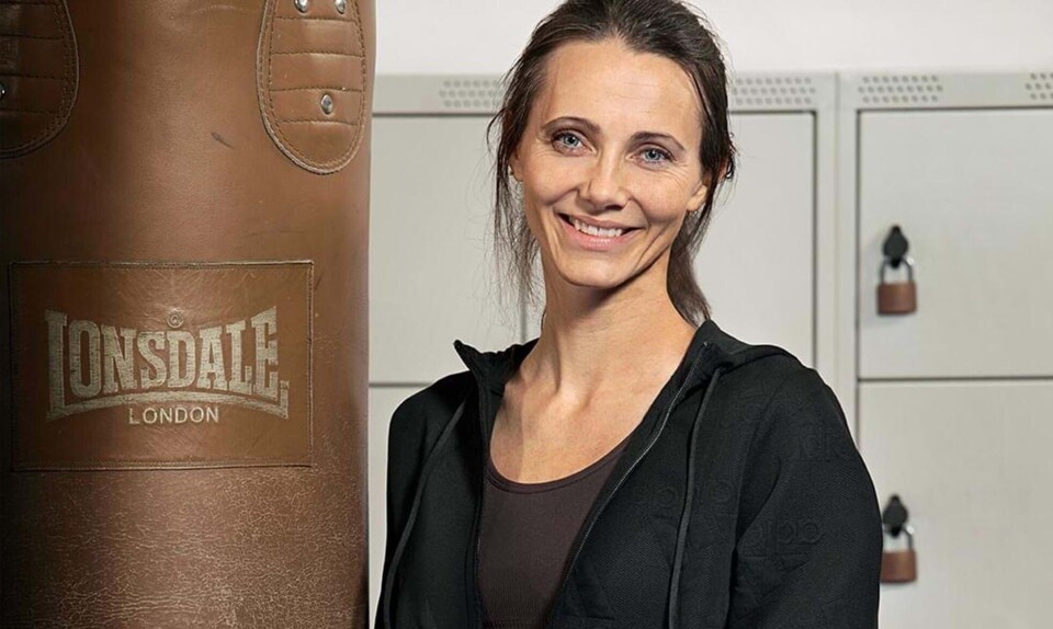 Lisa Kjær Gjessing